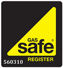 gas safe 125