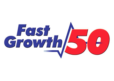 logo fast growth 50