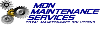 mon maintenance logo