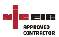 niceic logo
